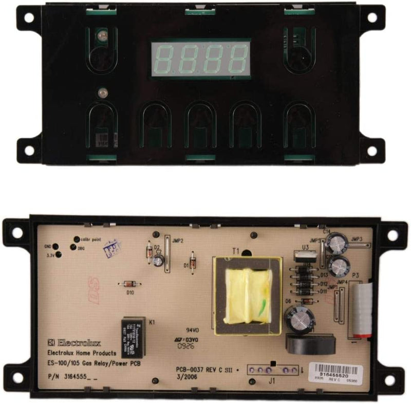 Frigidaire 5304521889 Range Main Control Board