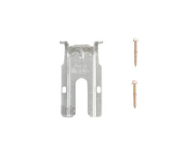 Frigidaire 316112005 Oven Anti-Tip Range Bracket Kit - alternate view
