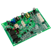 GE Dishwasher Machine Control Board WD21X30998 Front View