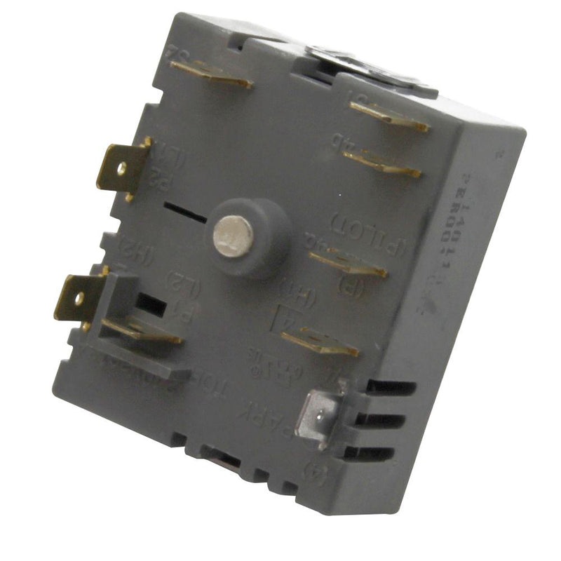 Samsung Range Oven Surface Element Control Switch DG44-01007B
