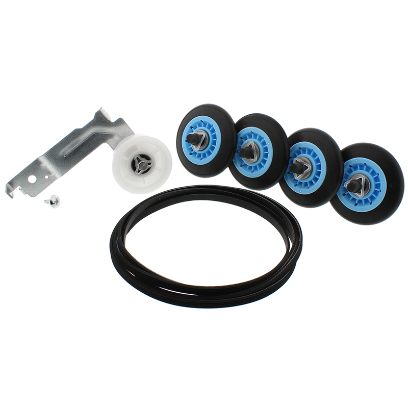 ERP DC97KIT4 front view