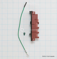 GE WB13X26360 Range Spark Module Kit - Front View