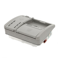 Bosch 12008380 Dishwasher Detergent Dispenser - Front View - Genuine OEM Part