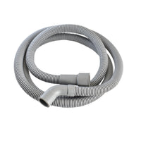 Samsung DD81-02331A Dishwasher Drain Hose - Front View