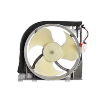 Samsung DA97-15765C Refrigerator Circuit Motor Support Assembly - Front View