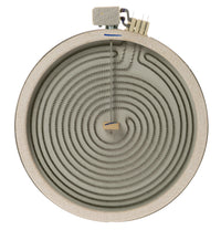 GE Range 12 Inch Dual Radiant Element WB30X47328 Front View