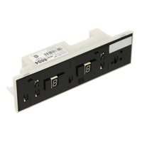Frigidaire A01078804 Refrigerator Electronic Control Board - Front View - Genuine OEM