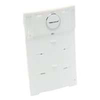 Samsung Refrigerator Evaporator Cover Fan Motor Assembly DA97-11823A
