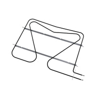 GE Oven Heating Element Assembly WB44X45499 Front View