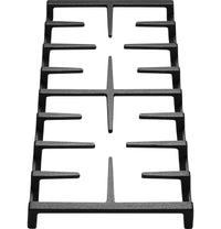 GE Range Central Grate WB31X24737 Front View