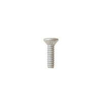 GE WB01X24735 Range Mounting Screw - Front View - Genuine OEM Part
