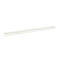 Frigidaire 240331401 Refrigerator Door Shelf Rack - Front View - Genuine OEM Part