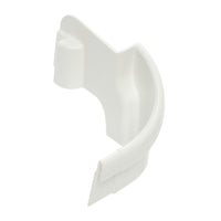 Frigidaire 240311502 Refrigerator Door Rack Support Right Hand - Front View - Genuine OEM Part