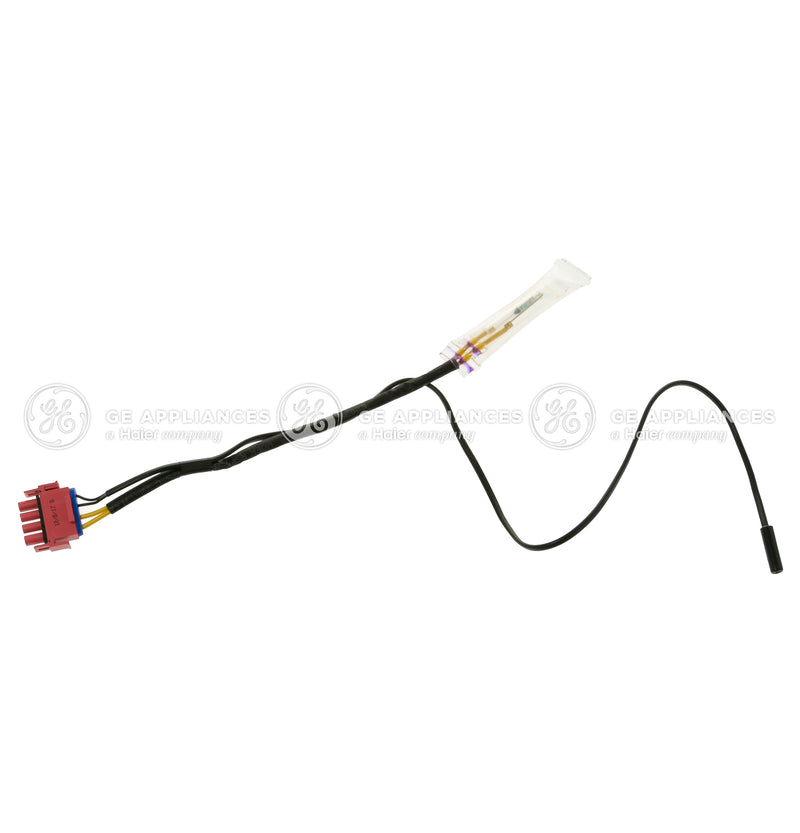 GE Refrigerator Defrost Thermostat WR09X27221 Front View