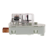 ERP GP1 side view