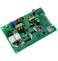 GE WD21X32938 Dishwasher Machine Control Board - Front View - Genuine OEM Part