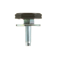 GE Washer Leveling Leg WH01X29505 Front View