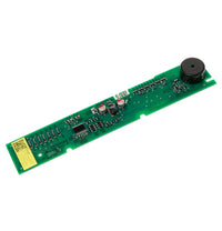 GE Dishwasher UI Control Board WD21X33546 Front View