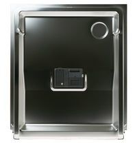 GE Dishwasher Stainless Steel Inner Door WD27X30353 Front View
