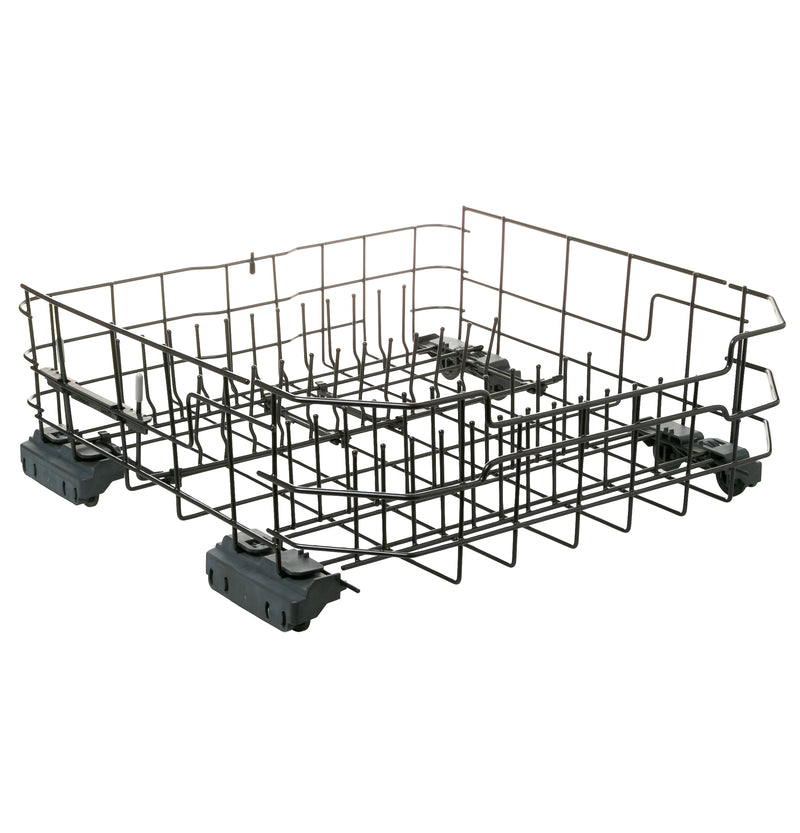 GE Dishwasher Lower Rack WD28X34743 Front View