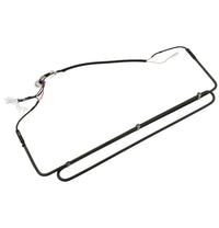GE Refrigerator Defrost Heater and Harness WR51X39386 Front View
