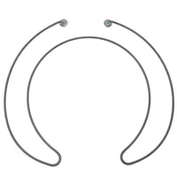 GE Dishwasher Heating Element WD05X30818 Front View