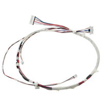 GE Range Induction Communication Harness WB18X33318 Front View