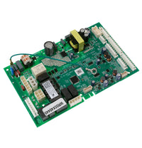 GE Refrigerator Main Control Board WR55X40445 Front View
