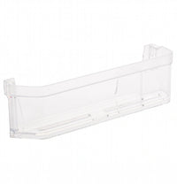 GE Refrigerator Middle Dispenser Door Bin WR71X38293 Front View