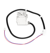 GE Washer Lid Lock and Harness WH08X37859 Front View