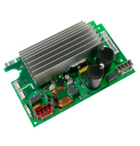 GE Washer Inverter Board WH22X38837 Front View