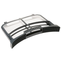 GE Dryer Lint Filter WE16X32537 Front View