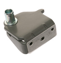 GE Refrigerator Right Lower Hinge WR13X32932 Front View