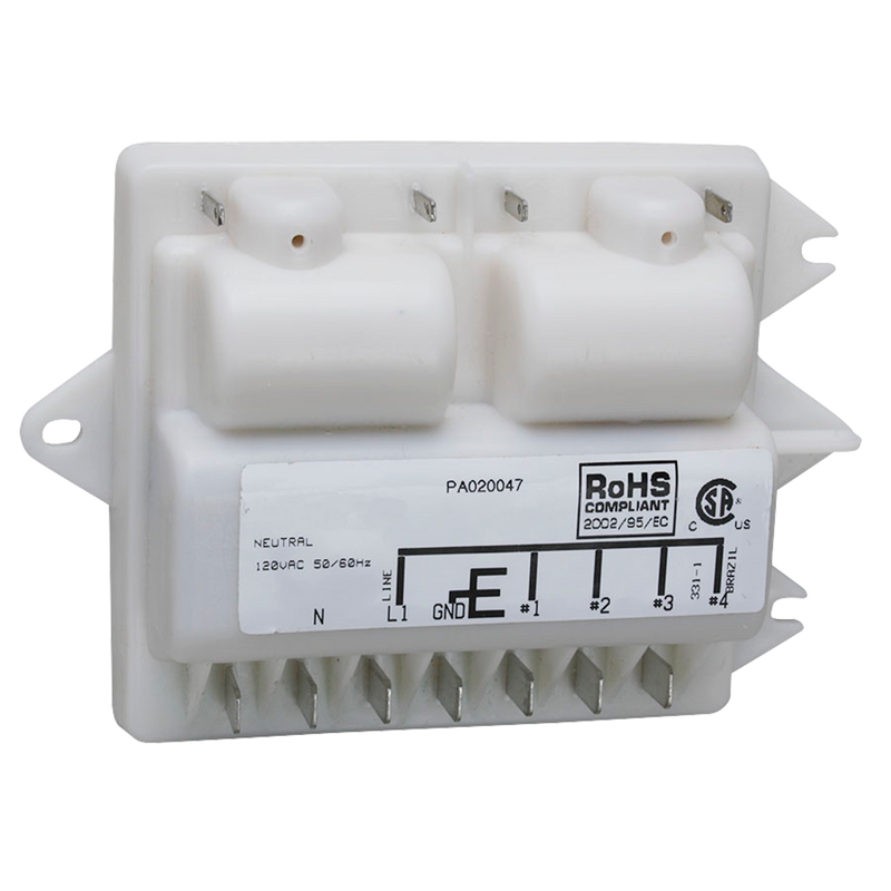 ERP PA020047 replacement part