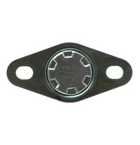 GE Oven High Limit Switch WB24X46907 Front View
