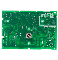 GE Washer Control Assembly WH22X38438 Front View