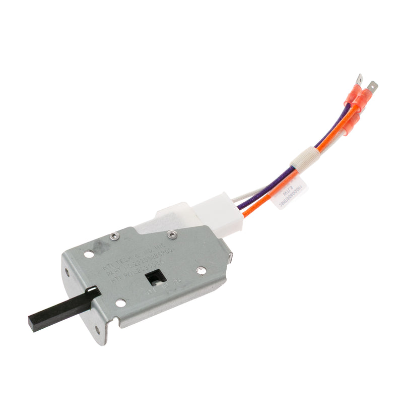 GE Range Plunger Switch Kit WB24X51386 Front View