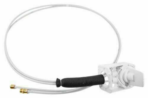 ✅OEM WR17X22074 GE Refrigerator Water Filter Housing WR17X22074