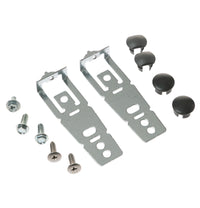 GE Dishwasher Countertop Screw Kit WD35X35958 Front View
