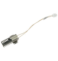GE Oven Glow Bar Igniter WB13X40208 Front View