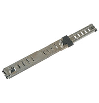 GE WD30X34183 Dishwasher Upper Rack Slide - Front View