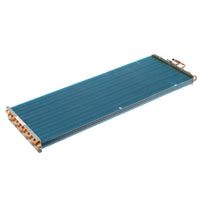 GE Indoor Coil Assembly WP88X25580 Front View