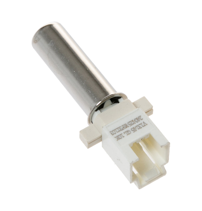 GE Dryer Temperature Sensor WE04X29950 Front View