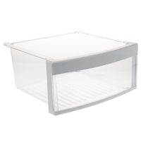 GE Refrigerator Middle Pan Assembly WR71X38328 Front View
