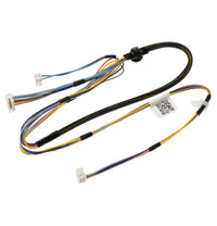 GE Dishwasher User Interface Harness WD21X32718