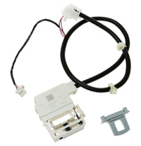 GE Washer Lid Lock and Striker Kit WH08X37937 Front View
