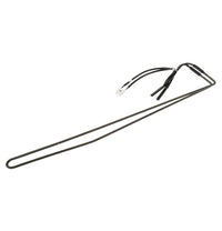 GE Refrigerator Freezer Defrost Heater WR09X49405 Front View