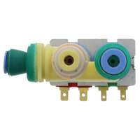 ERP W10258562 replacement part