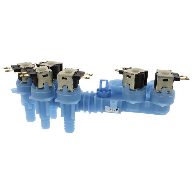 ERP W10326913 replacement part