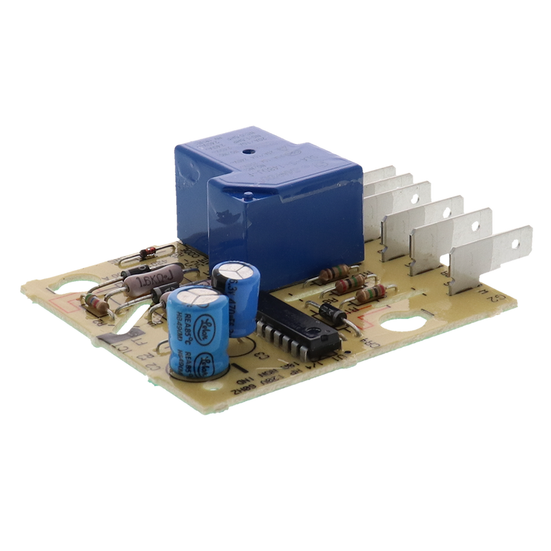 ERP W10352689 replacement part